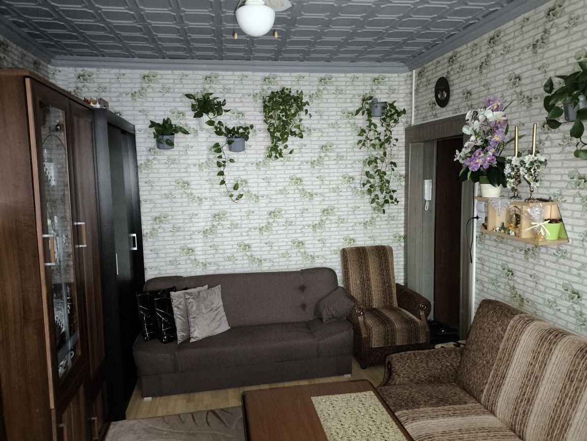 Mieszkanie 1-pokojowe Gorzów Wielkopolski Zawarcie, ul. Śląska. Zdjęcie 3