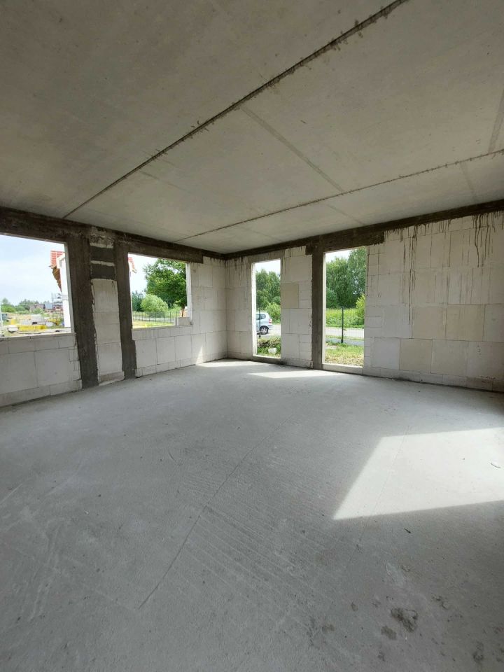 bliźniak, 5 pokoi Krzewina. Zdjęcie 5