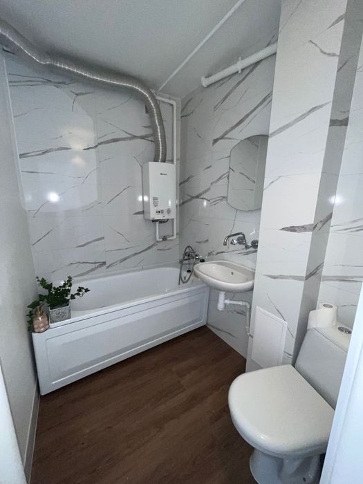 Mieszkanie 3-pokojowe Bielsko-Biała Złote Łany, ul. Akademii Umiejętności. Zdjęcie 6