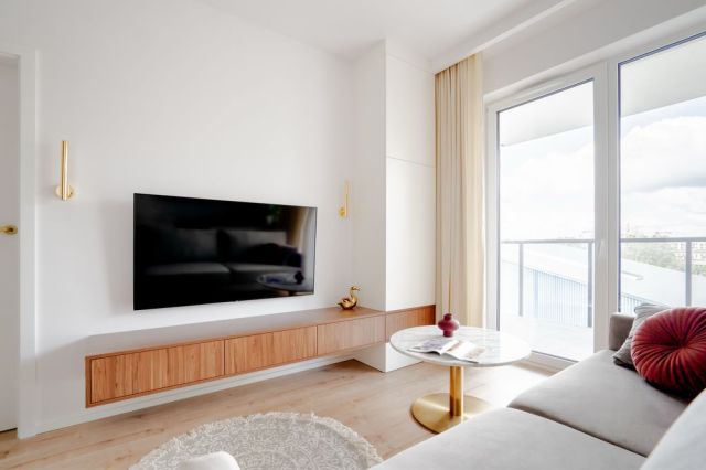 Mieszkanie 2-pokojowe Warszawa Praga-Południe, ul. Mińska. Zdjęcie 1