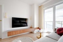 Mieszkanie 2-pokojowe Warszawa Praga-Południe, ul. Mińska