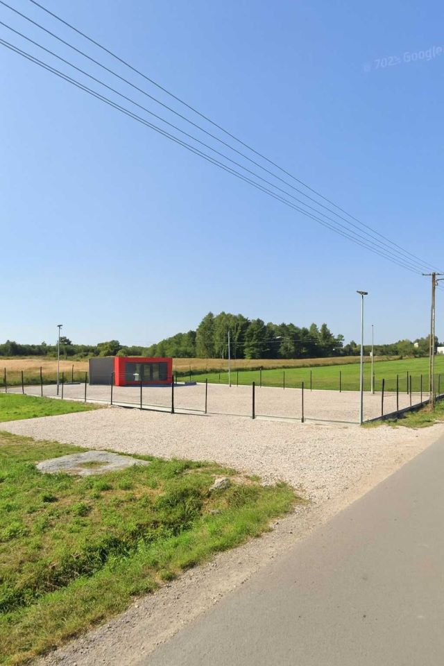 Działka inwestycyjna Bikówek. Zdjęcie 2