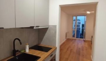 Mieszkanie 1-pokojowe Warszawa Wola, ul. Szulborska