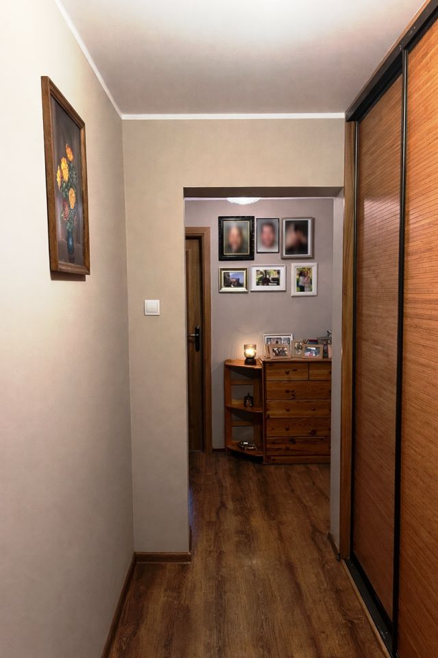 Mieszkanie 3-pokojowe Będzin Gzichów, ul. Basztowa. Zdjęcie 11