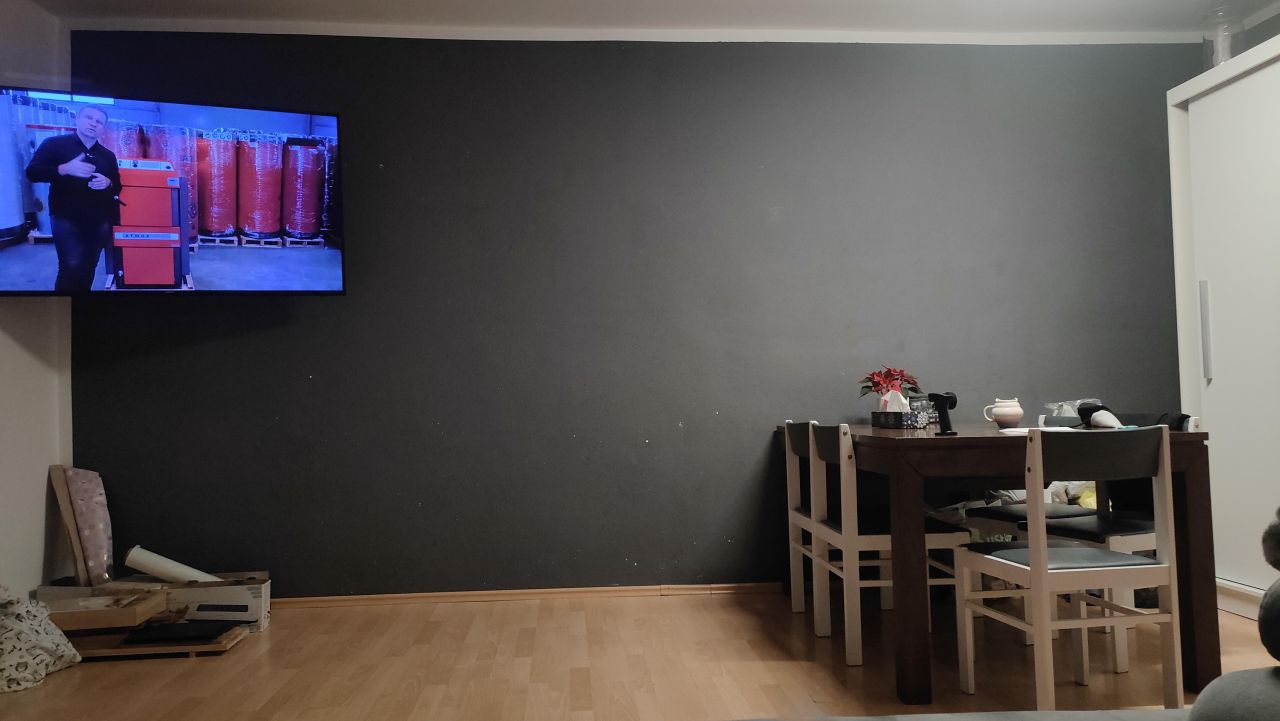 bliźniak, 3 pokoje Zegrze Pomorskie. Zdjęcie 15