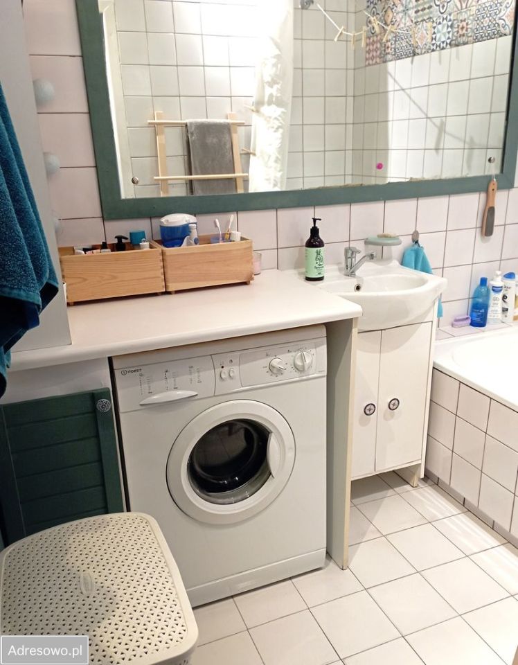 Pokój Warszawa Ursynów, ul. Stanisława Kazury. Zdjęcie 8