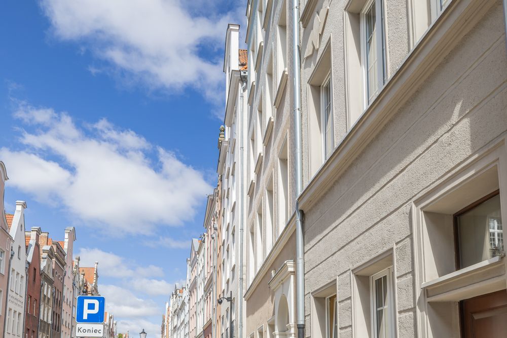 Mieszkanie 2-pokojowe Gdańsk Śródmieście, ul. Ogarna. Zdjęcie 6