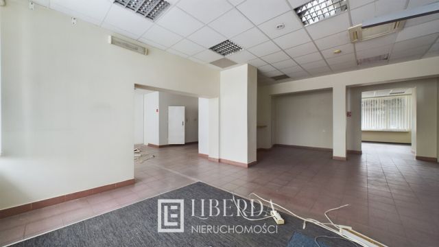 Lokal Łęczna, ul. Staszica. Zdjęcie 8