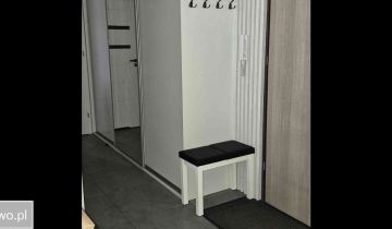 Mieszkanie 3-pokojowe Nowy Dwór Mazowiecki