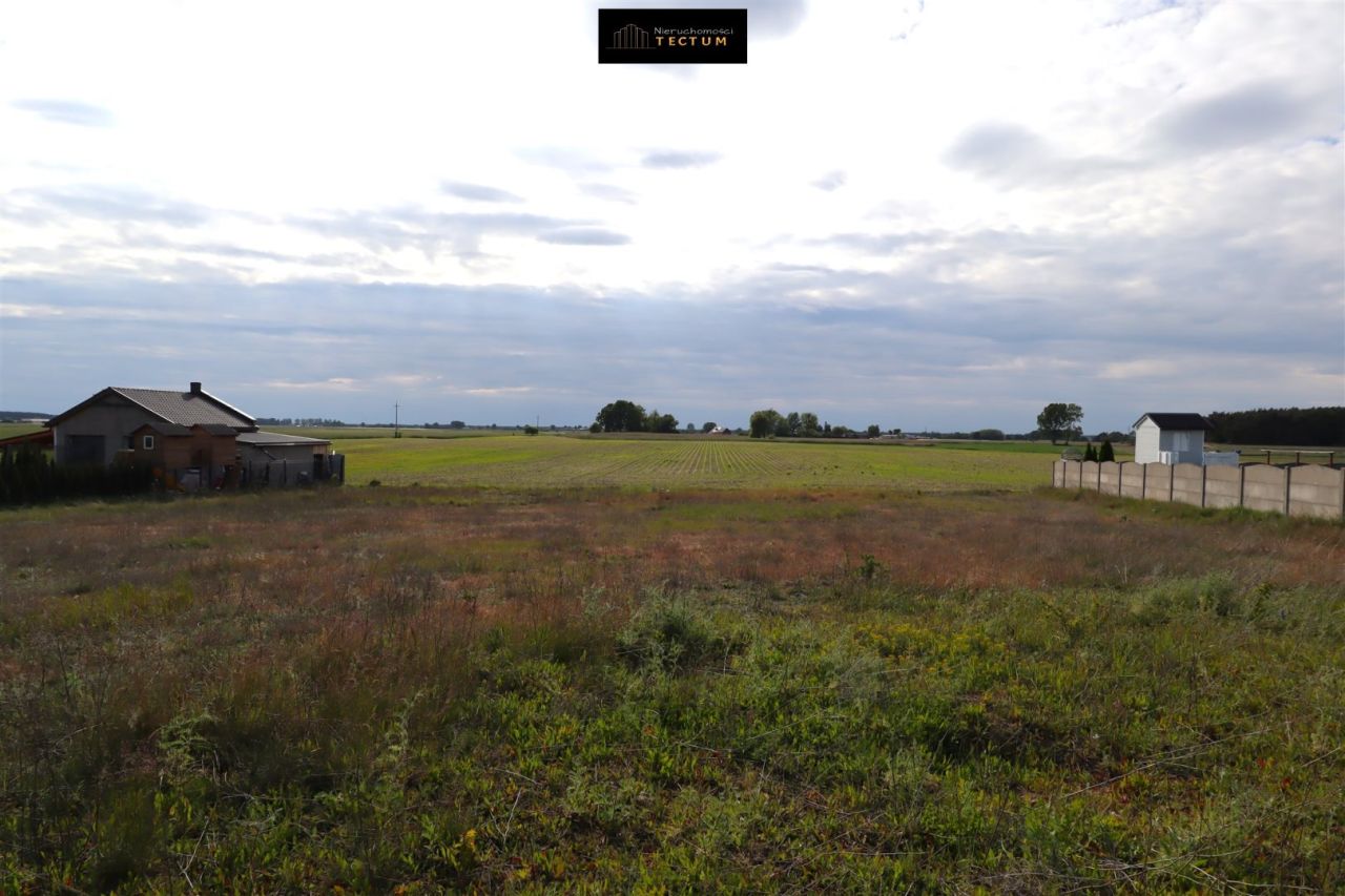 Działka budowlana Sienno. Zdjęcie 6