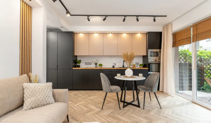 Mieszkanie 2-pokojowe Bielsko-Biała Aleksandrowice, ul. Kazimierza Kopczyńskiego