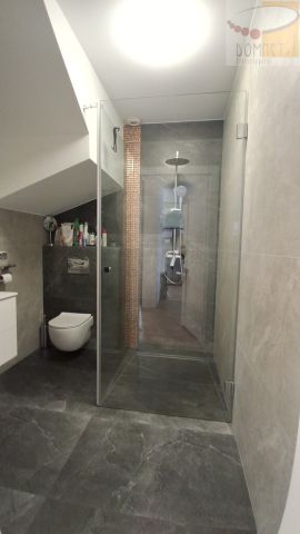 dom wolnostojący, 5 pokoi Jaktorów-Kolonia. Zdjęcie 10