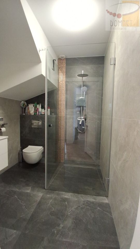 dom wolnostojący, 5 pokoi Jaktorów-Kolonia. Zdjęcie 10