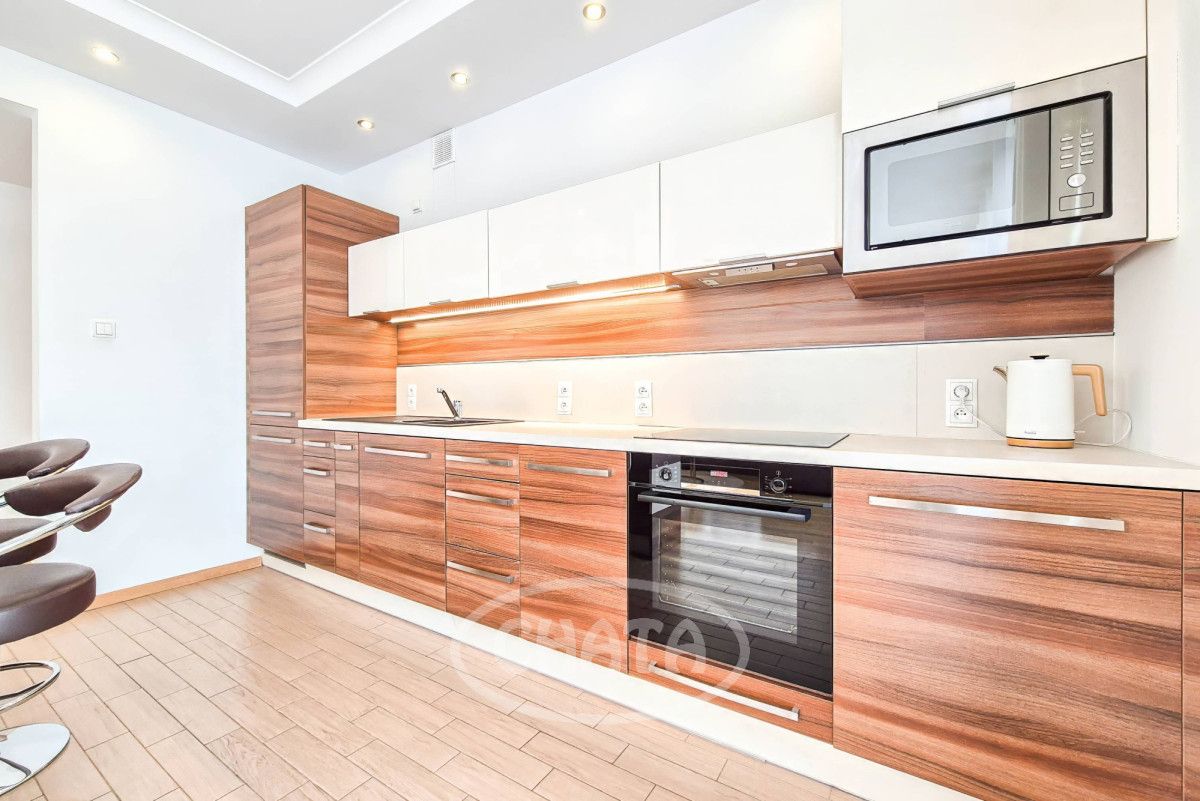 Mieszkanie 2-pokojowe Wrocław Krzyki, ul. Oficerska. Zdjęcie 11