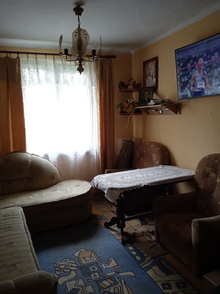 Działka budowlana Chełm, ul. Kilińskiego 3. Zdjęcie 9