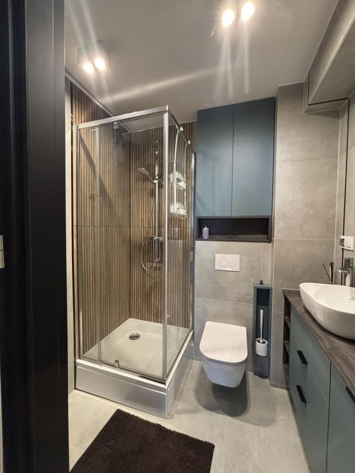 Mieszkanie 3-pokojowe Bardo. Zdjęcie 3