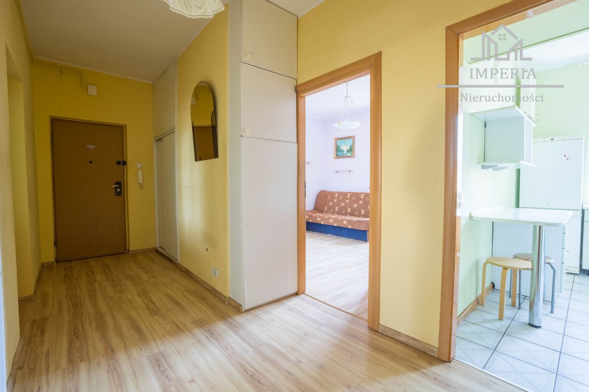 Mieszkanie 3-pokojowe Gdańsk Przymorze, ul. Mściwoja II. Zdjęcie 3