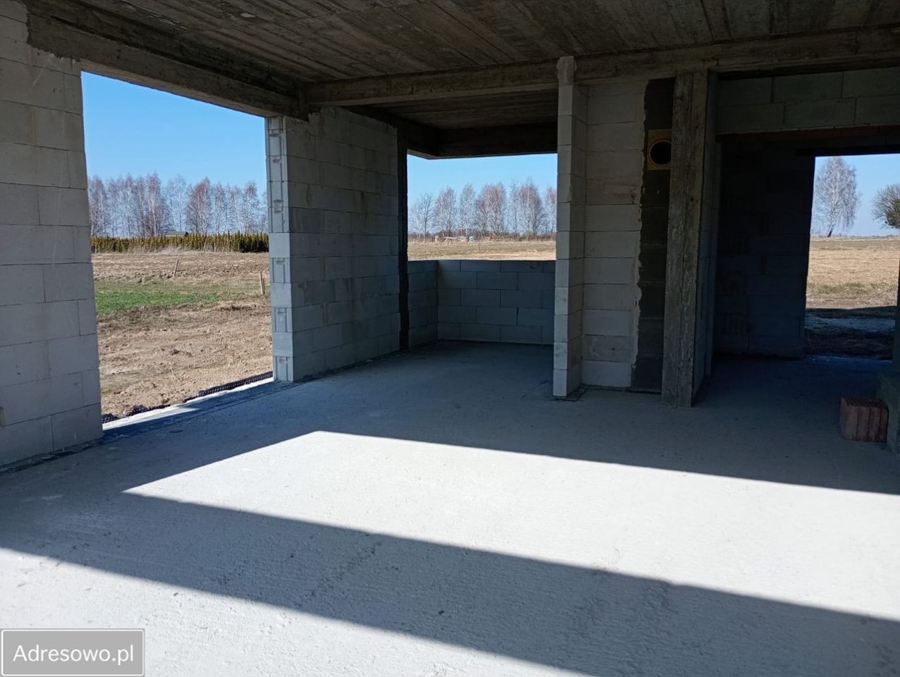 dom wolnostojący, 5 pokoi Szynwałd. Zdjęcie 3