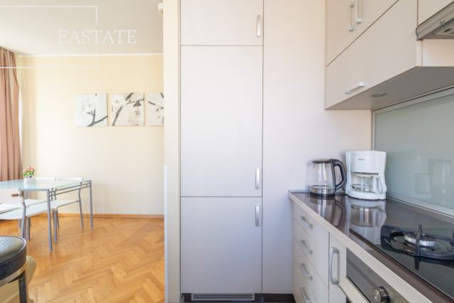 Mieszkanie 2-pokojowe Gdańsk Śródmieście, ul. Szeroka. Zdjęcie 3