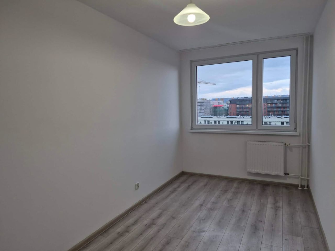 Mieszkanie 2-pokojowe Wrocław Krzyki, ul. Śliczna. Zdjęcie 7