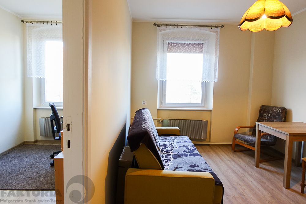 Mieszkanie 4-pokojowe Szczecin Pogodno, ul. Adama Mickiewicza. Zdjęcie 8