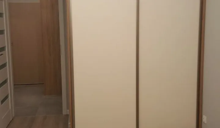 Mieszkanie 2-pokojowe Warszawa Gocław, ul. Łukiska