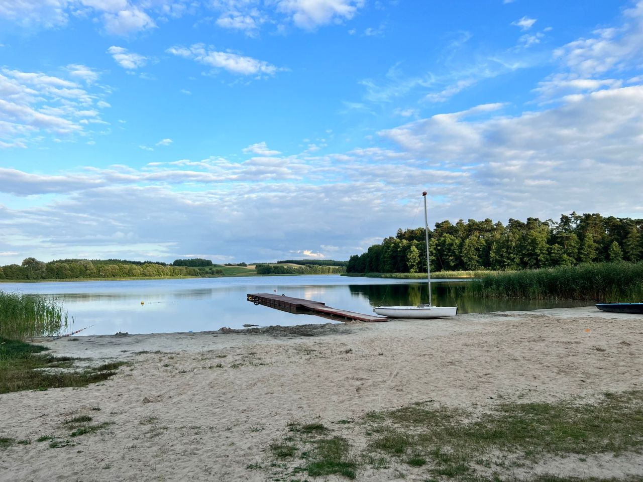 Działka budowlana Sypanica. Zdjęcie 6
