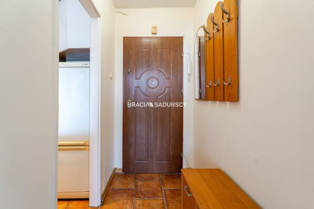 Mieszkanie 2-pokojowe Kraków Bieńczyce, os. Kalinowe. Zdjęcie 12