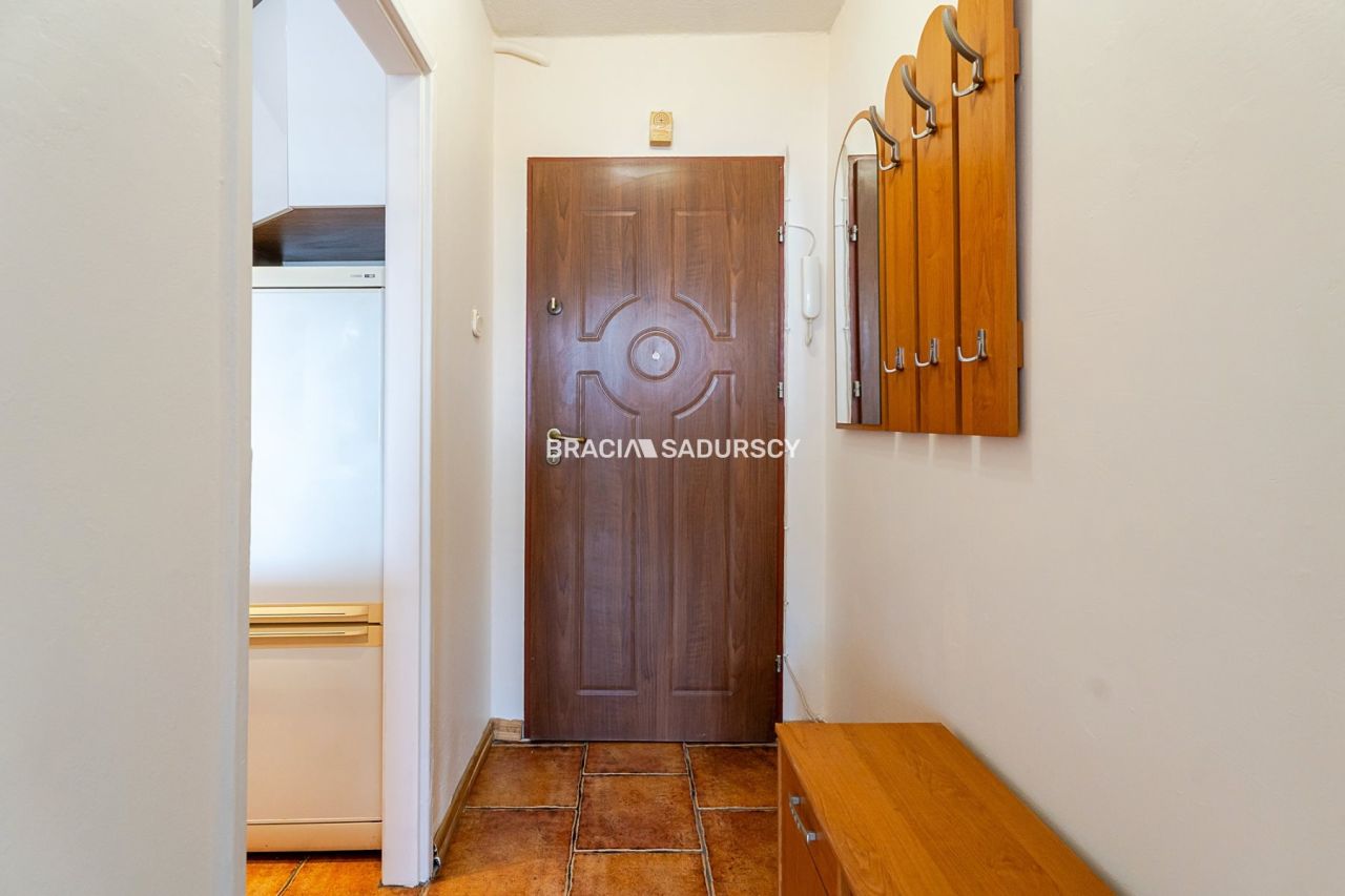 Mieszkanie 2-pokojowe Kraków Bieńczyce, os. Kalinowe. Zdjęcie 12