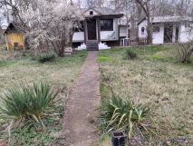 Działka rod Wrocław Śródmieście, al. Marcina Kromera. Zdjęcie 3