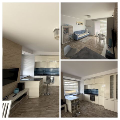 Mieszkanie 3-pokojowe Radomsko, ul. Starowiejska. Zdjęcie 1