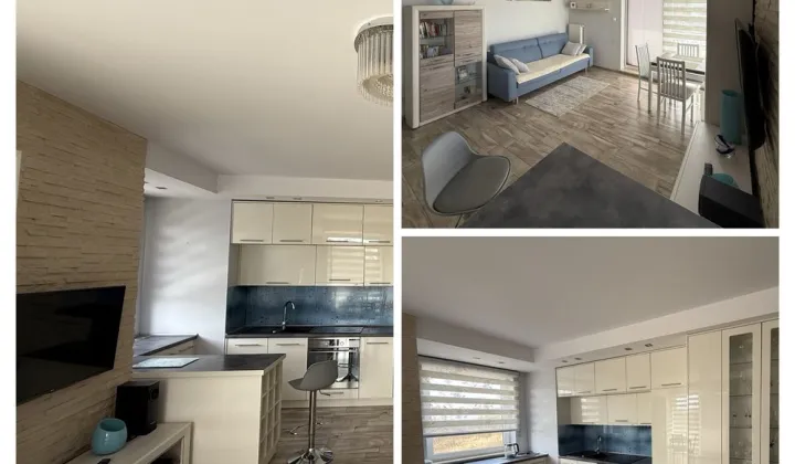 Mieszkanie 3-pokojowe Radomsko, ul. Starowiejska