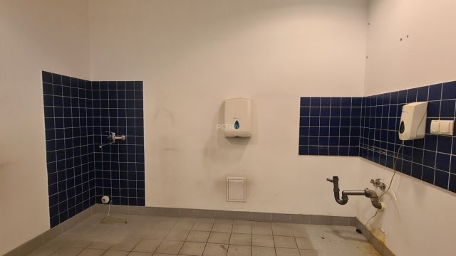 Lokal Warszawa Mokotów, al. Wincentego Witosa. Zdjęcie 16