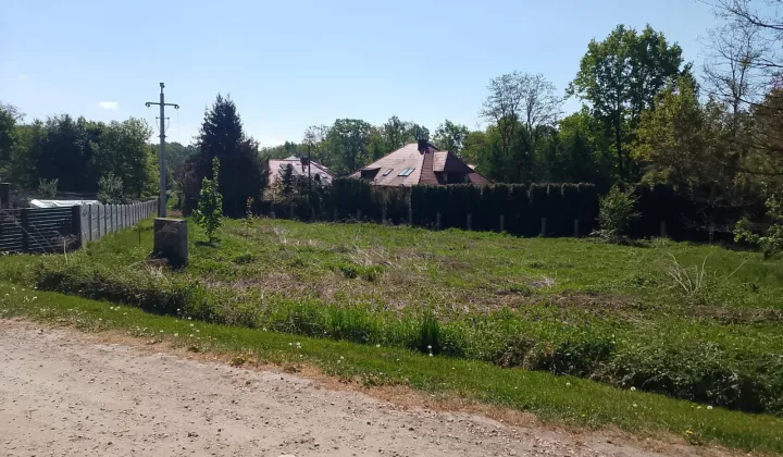 Działka budowlana Nysa, ul. Berberysowa