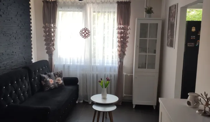 Mieszkanie 2-pokojowe Inowrocław
