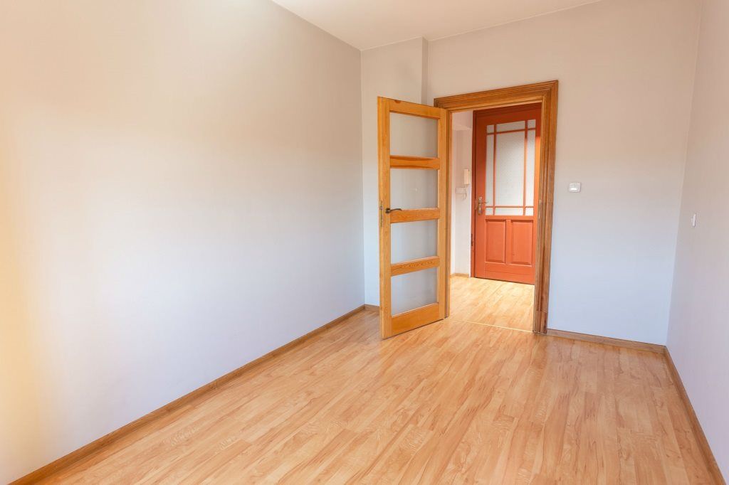 Mieszkanie 3-pokojowe Jelenia Góra Centrum, ul. Bankowa. Zdjęcie 3