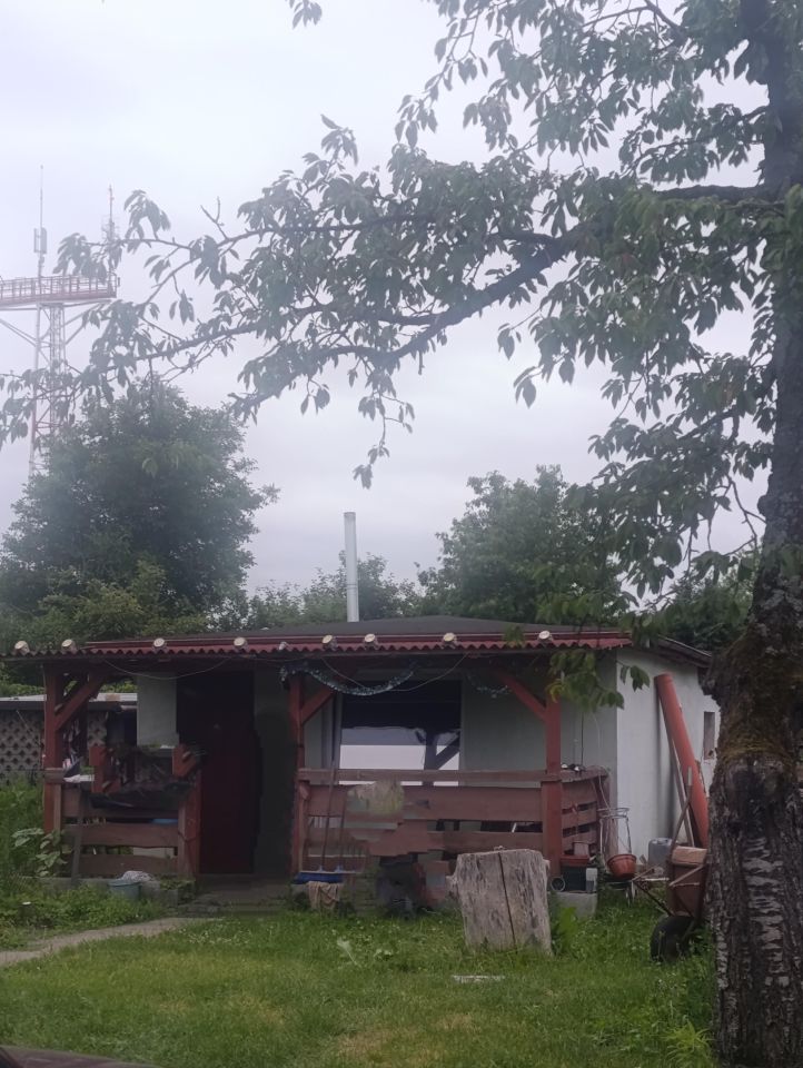Działka rod Bydgoszcz Biedaszkowo, ul. Biedaszkowo. Zdjęcie 2