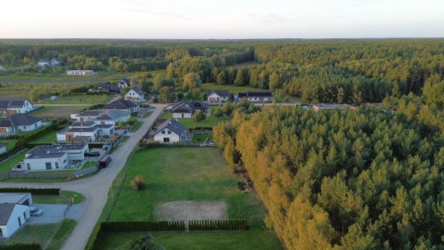 Działka rolna Osielsko, ul. Gryczana. Zdjęcie 5