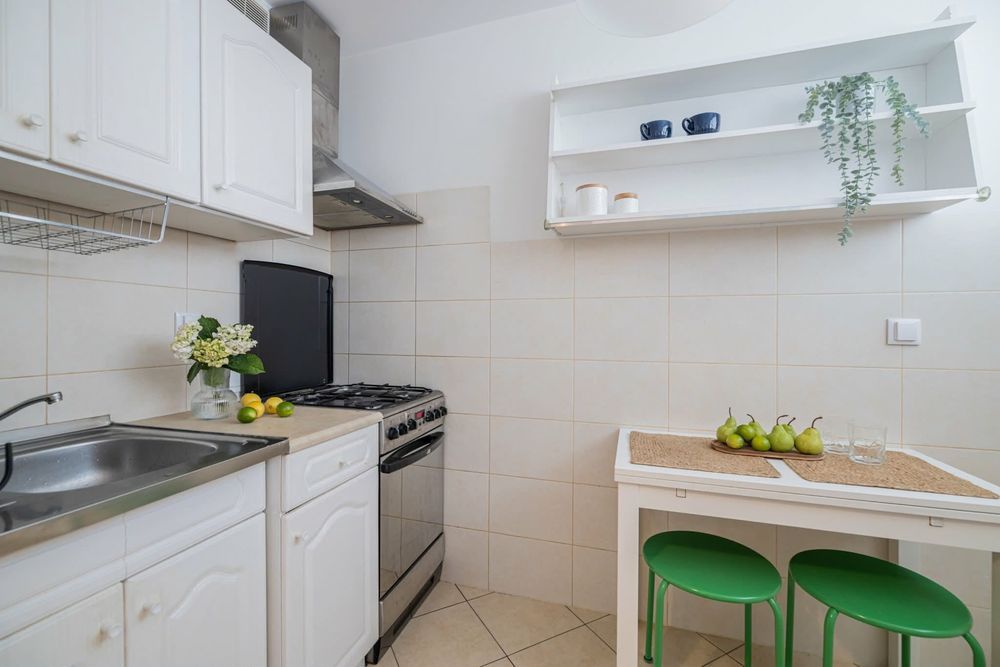 Mieszkanie 2-pokojowe Gdańsk Żabianka, ul. Tysiąclecia. Zdjęcie 7