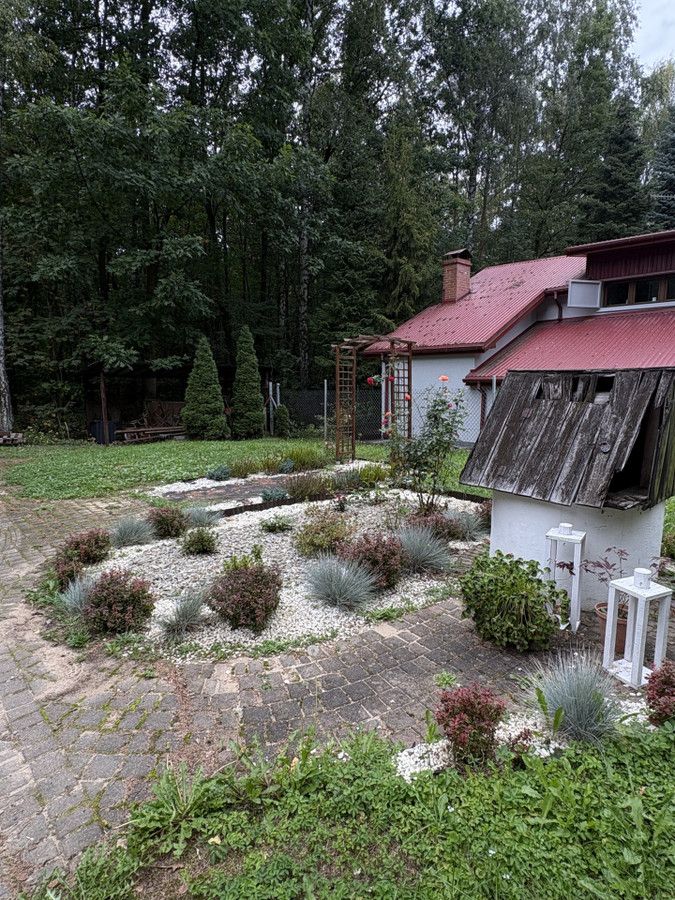 dom wolnostojący, 2 pokoje Justynów. Zdjęcie 19