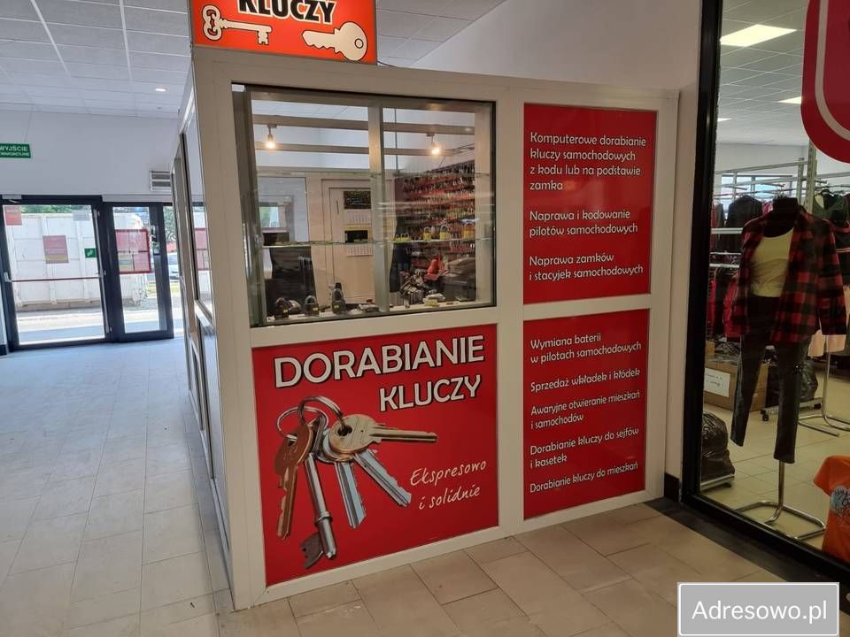 Lokal Turek, ul. kard. Stefana Wyszyńskiego. Zdjęcie 3