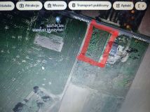 Działka budowlana Henrykowo. Zdjęcie 1