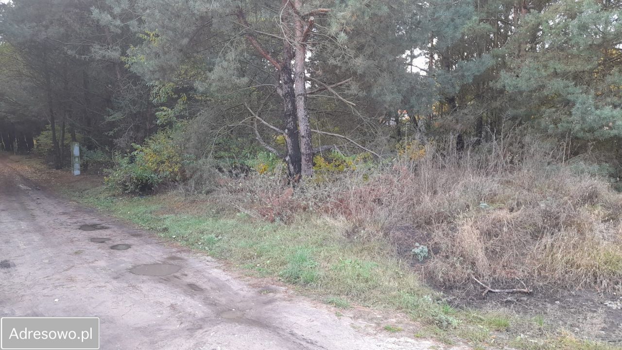 Działka budowlana Zamość Nadkanale, ul. Wodna. Zdjęcie 4