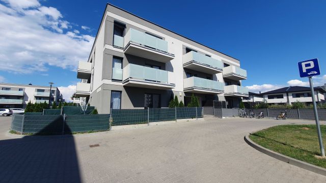 Mieszkanie 2-pokojowe Środa Wielkopolska, ul. Hiacyntowa. Zdjęcie 1