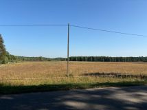 Działka budowlana Lewiczyn. Zdjęcie 2