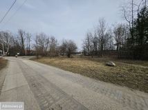 Działka budowlana Milanówek. Zdjęcie 3