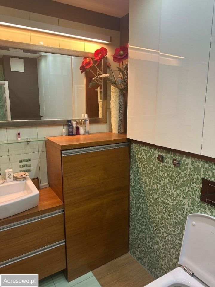 Mieszkanie 3-pokojowe Płock, ul. Górna. Zdjęcie 4