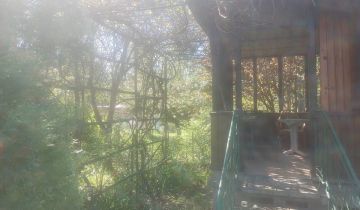 Działka rod Warszawa Białołęka Dworska, ul. Osieki