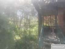 Działka rod Warszawa Białołęka Dworska, ul. Osieki. Zdjęcie 1