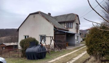 dom wolnostojący, 4 pokoje Bałucianka